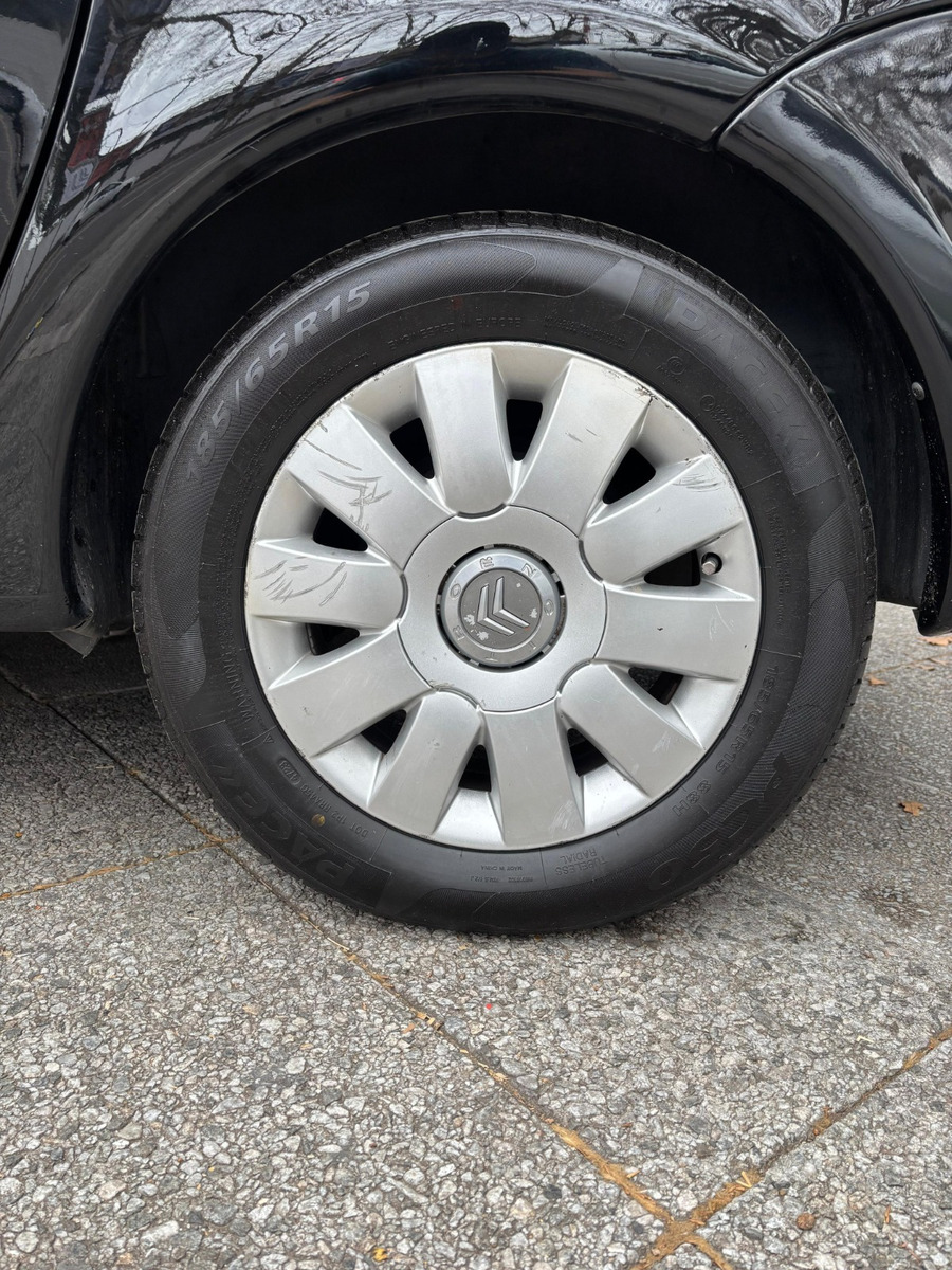 Citroën Xsara Picasso 1.6 Fase2 I Exclusive - Imagen 10