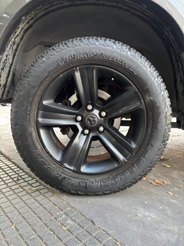 Ram 1500 5.7 Laramie Atx V8 - Imagen 23