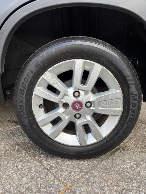 Fiat Uno 1.3 Fire Way - Imagen 21