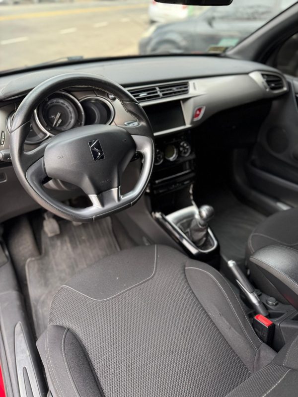 Citroën Ds3 1.6 Vti Be Chic - Imagen 17