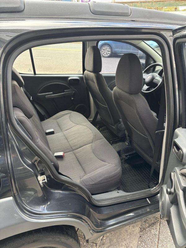 Fiat Uno 1.3 Fire Way - Imagen 12