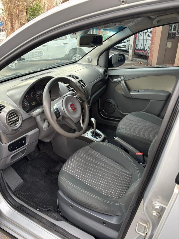 Fiat Grand Siena 1.6 Essence Dualogic 115cv - Imagen 11