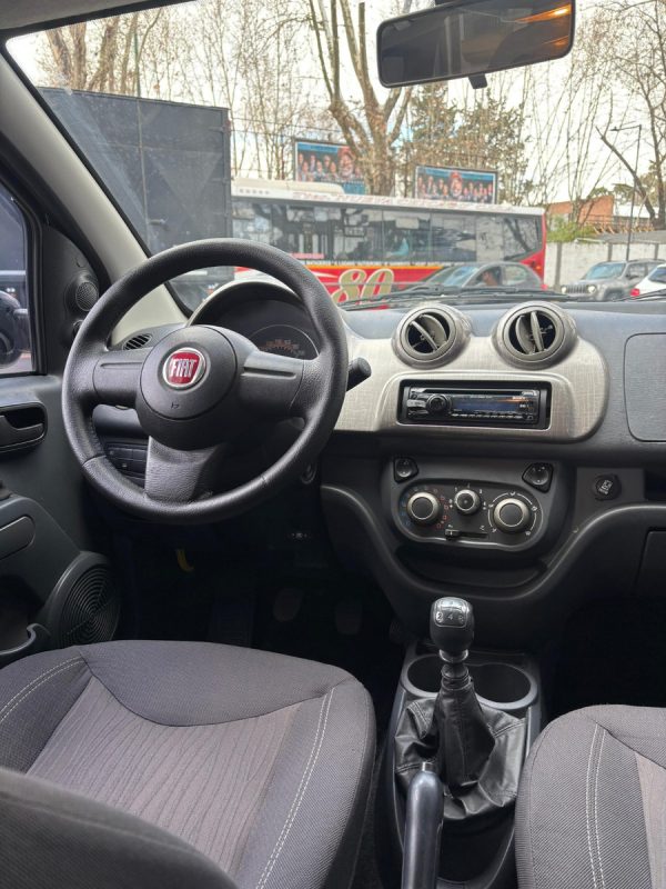 Fiat Uno 1.3 Fire Way - Imagen 17