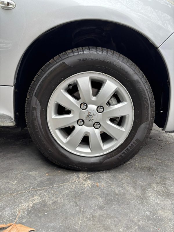 Peugeot 207 1.4 Xs - Imagen 18