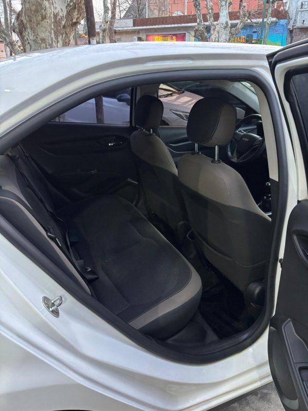 Chevrolet Prisma 1.4 Ltz 98cv - Imagen 15