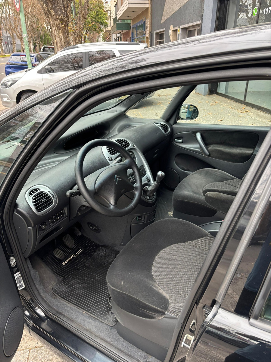 Citroën Xsara Picasso 1.6 Fase2 I Exclusive - Imagen 11