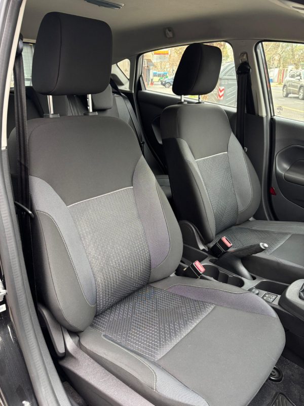 Ford Fiesta Kinetic 1.6 Se - Imagen 13