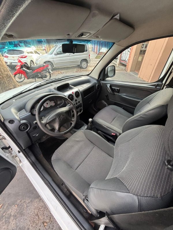Citroën Berlingo Furgon 1.4 75cv Am53 - Imagen 16