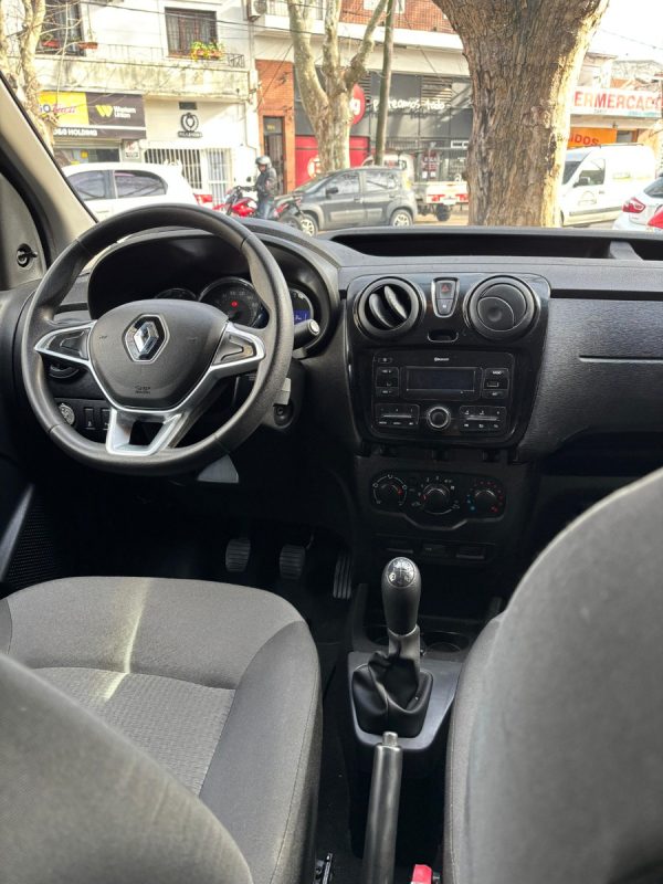 Renault Kangoo Ii Express Confort 1.6 Sce - Imagen 17