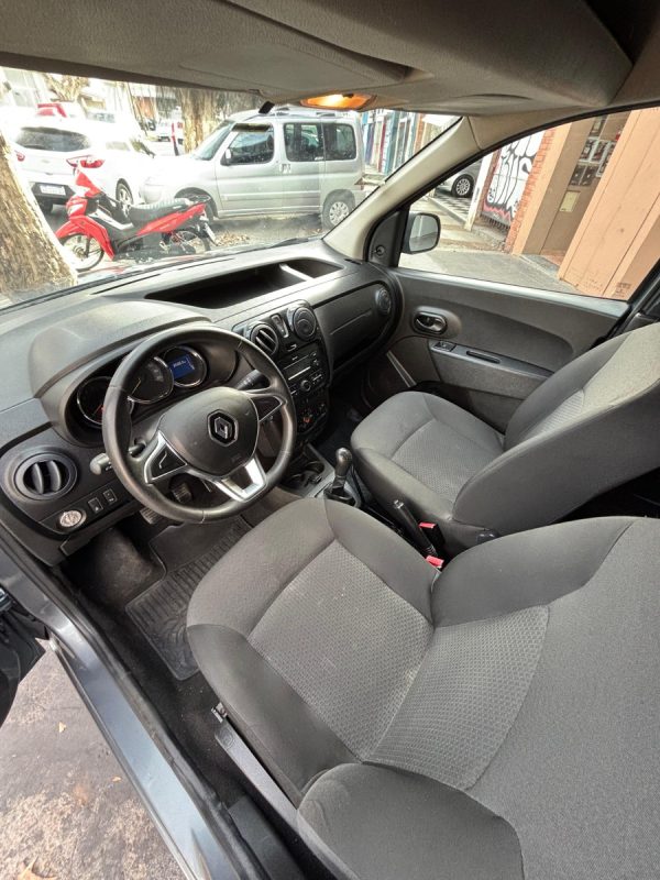 Renault Kangoo Ii Express Confort 1.6 Sce - Imagen 16