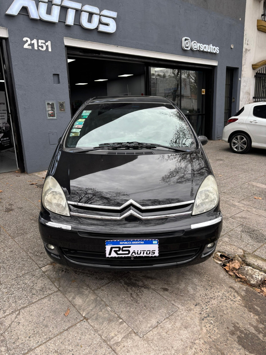 Citroën Xsara Picasso 1.6 Fase2 I Exclusive - Imagen 2
