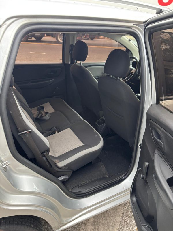 Chevrolet Spin 1.8 Lt 5as 105cv - Imagen 9
