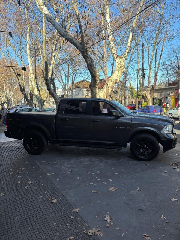 Ram 1500 5.7 Laramie Atx V8 - Imagen 6