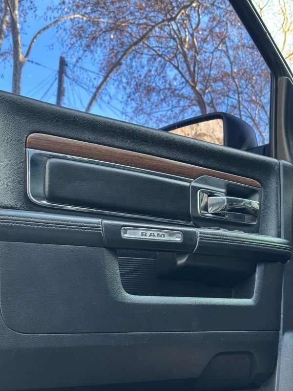 Ram 1500 5.7 Laramie Atx V8 - Imagen 13
