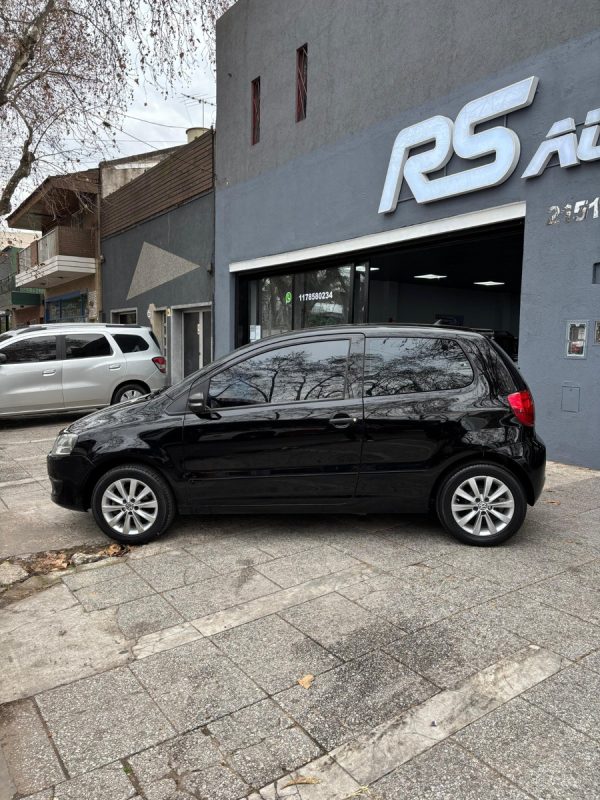 Volkswagen Fox 1.6 Trendline - Imagen 5