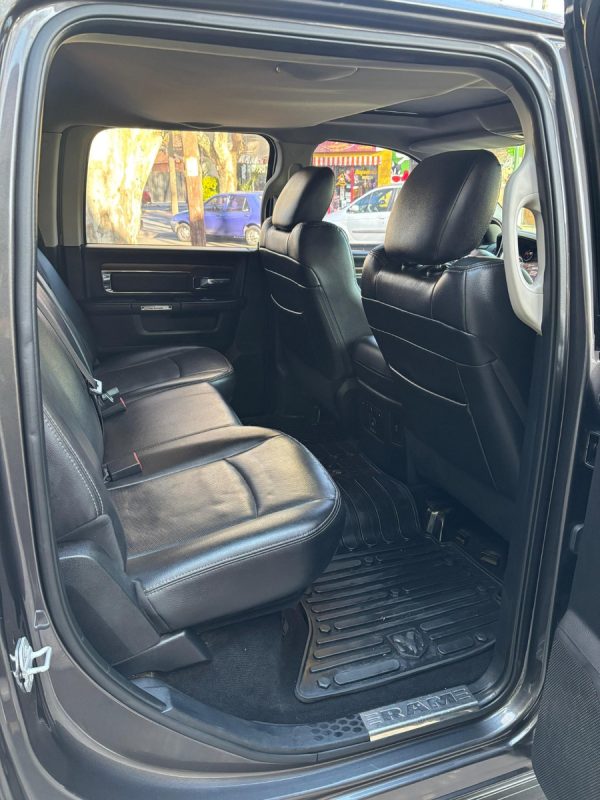 Ram 1500 5.7 Laramie Atx V8 - Imagen 18