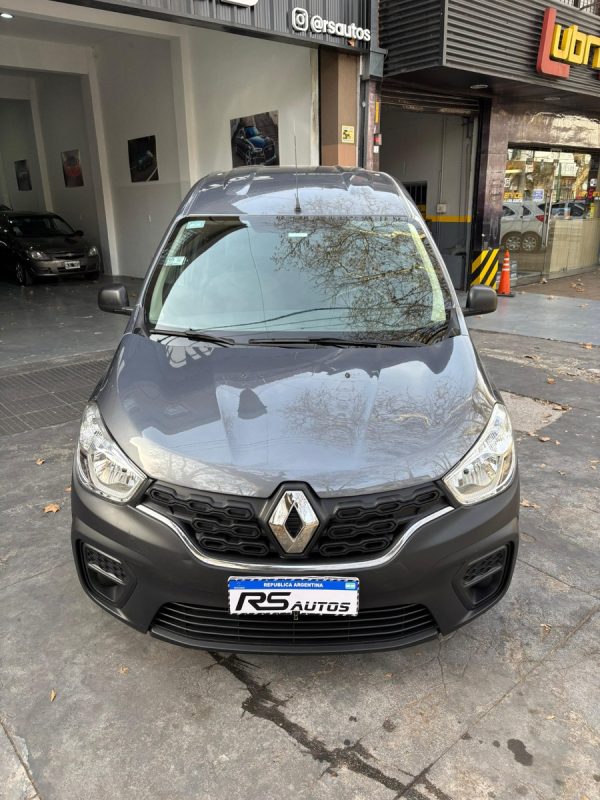 Renault Kangoo Ii Express Confort 1.6 Sce - Imagen 2