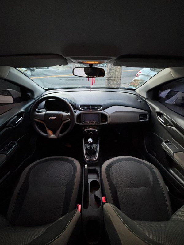 Chevrolet Prisma 1.4 Ltz 98cv - Imagen 16