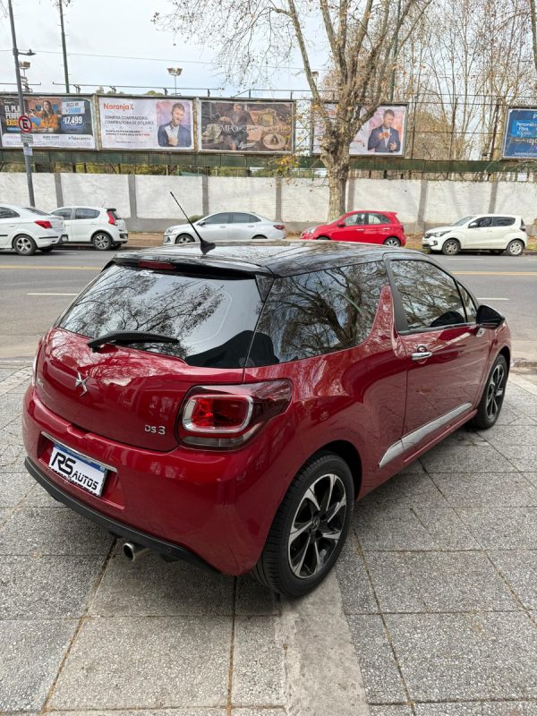 Citroën Ds3 1.6 Vti Be Chic - Imagen 7