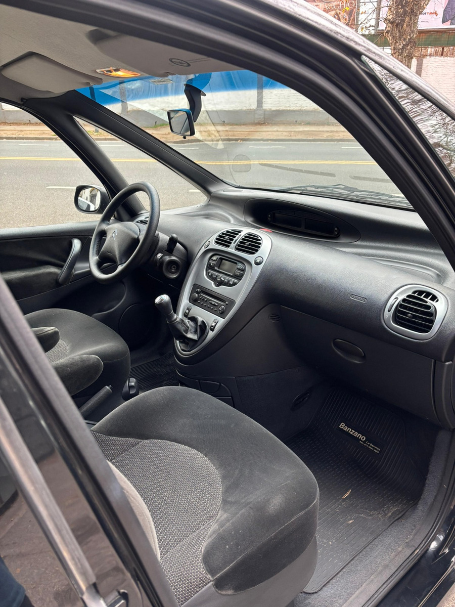 Citroën Xsara Picasso 1.6 Fase2 I Exclusive - Imagen 19