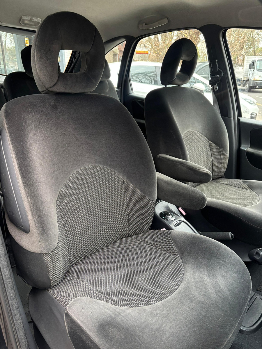 Citroën Xsara Picasso 1.6 Fase2 I Exclusive - Imagen 12