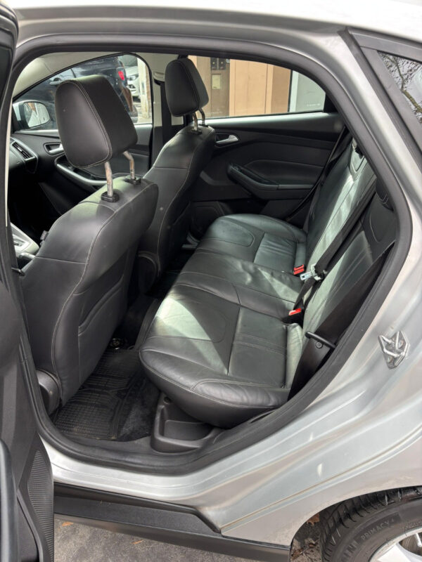 Ford Focus Iii 2.0 Sedan Se Plus At6 - Imagen 14