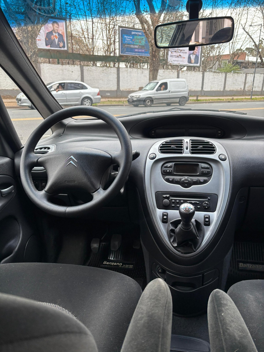 Citroën Xsara Picasso 1.6 Fase2 I Exclusive - Imagen 15