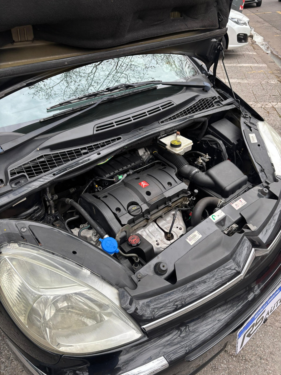 Citroën Xsara Picasso 1.6 Fase2 I Exclusive - Imagen 17