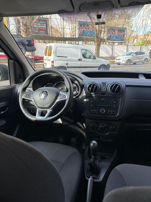 Renault Kangoo Ii Express 1.6 Sce Confort - Imagen 14