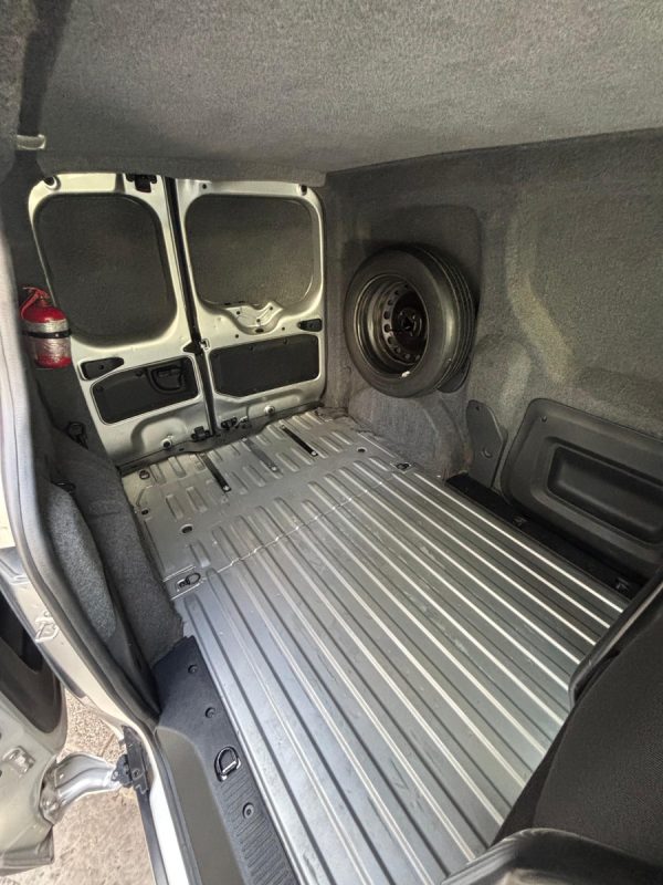 Renault Kangoo Ii Express 1.6 Sce Confort - Imagen 13
