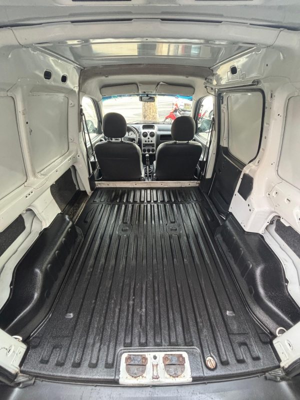 Citroën Berlingo Furgon 1.4 75cv Am53 - Imagen 10