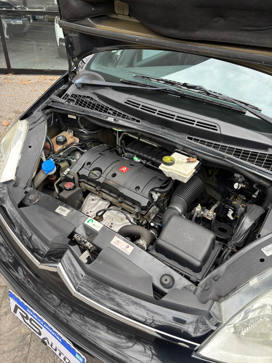 Citroën Xsara Picasso 1.6 Fase2 I Exclusive - Imagen 16