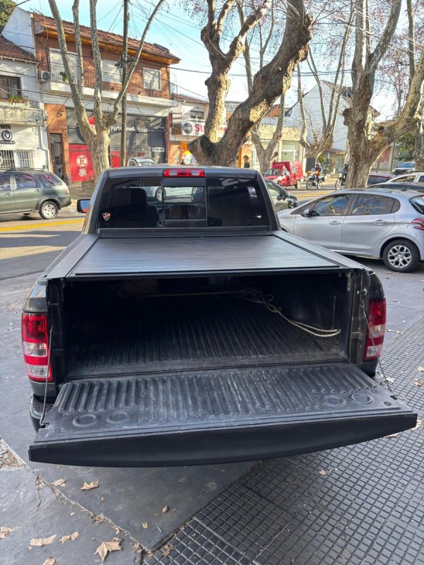 Ram 1500 5.7 Laramie Atx V8 - Imagen 7