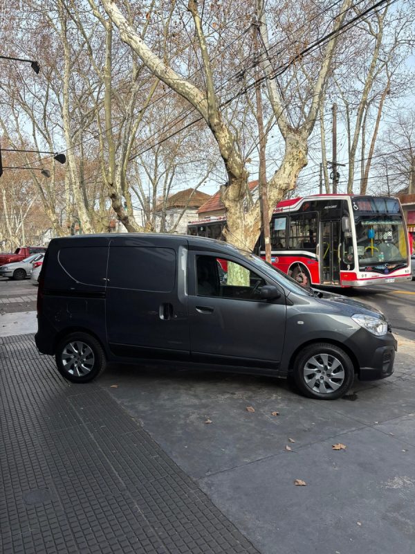 Renault Kangoo Ii Express Confort 1.6 Sce - Imagen 4