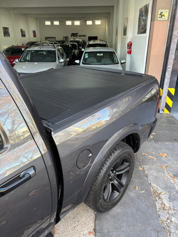Ram 1500 5.7 Laramie Atx V8 - Imagen 11