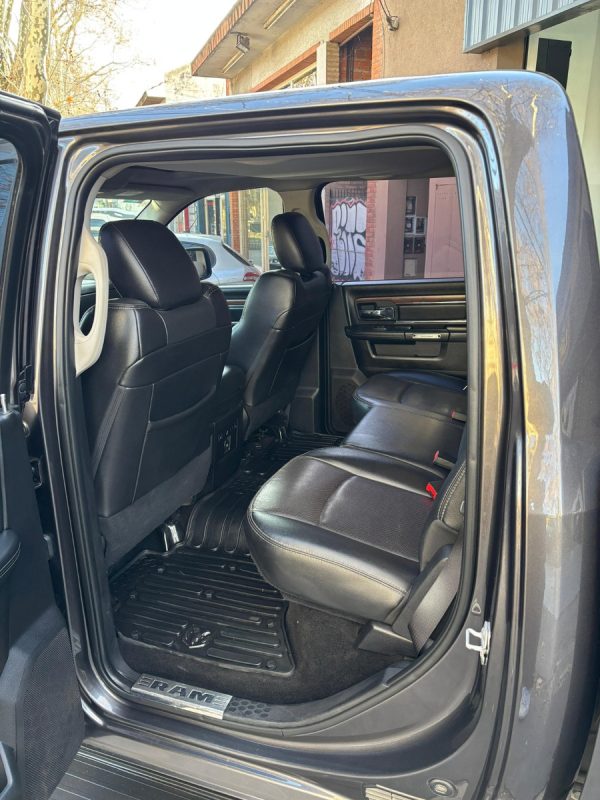 Ram 1500 5.7 Laramie Atx V8 - Imagen 14