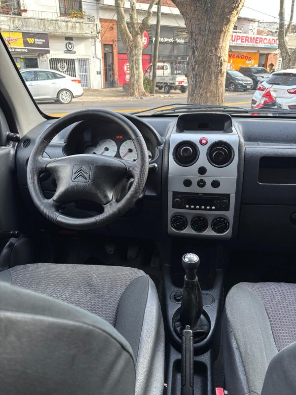 Citroën Berlingo Furgon 1.4 75cv Am53 - Imagen 20