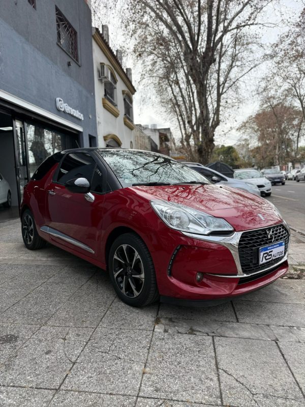 Citroën Ds3 1.6 Vti Be Chic - Imagen 6