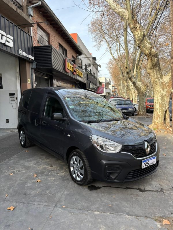 Renault Kangoo Ii Express Confort 1.6 Sce - Imagen 3