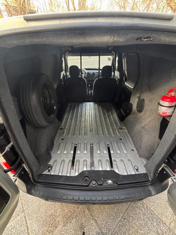Renault Kangoo Ii Express 1.6 Sce Confort - Imagen 9