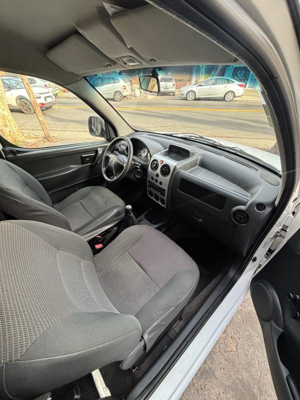 Citroën Berlingo Furgon 1.4 75cv Am53 - Imagen 18