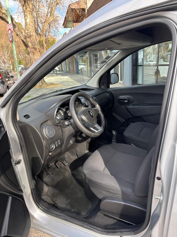 Renault Kangoo Ii Express 1.6 Sce Confort - Imagen 15