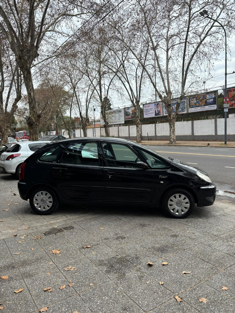 Citroën Xsara Picasso 1.6 Fase2 I Exclusive - Imagen 4
