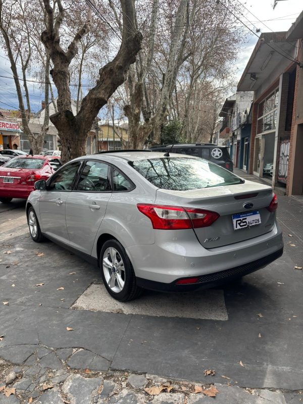 Ford Focus Iii 2.0 Sedan Se Plus At6 - Imagen 6
