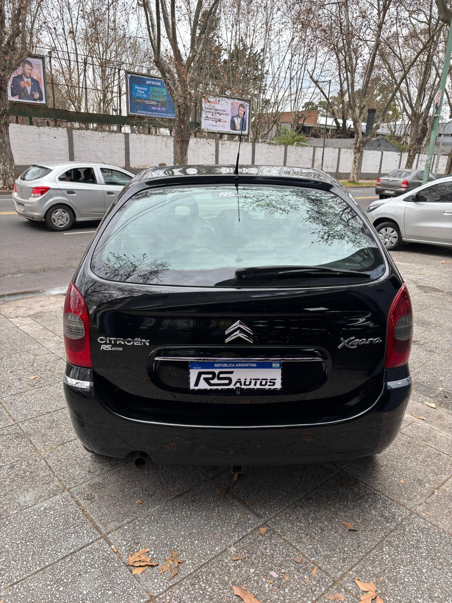 Citroën Xsara Picasso 1.6 Fase2 I Exclusive - Imagen 8