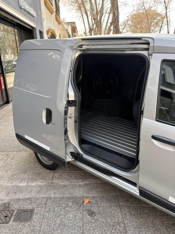 Renault Kangoo Ii Express 1.6 Sce Confort - Imagen 12