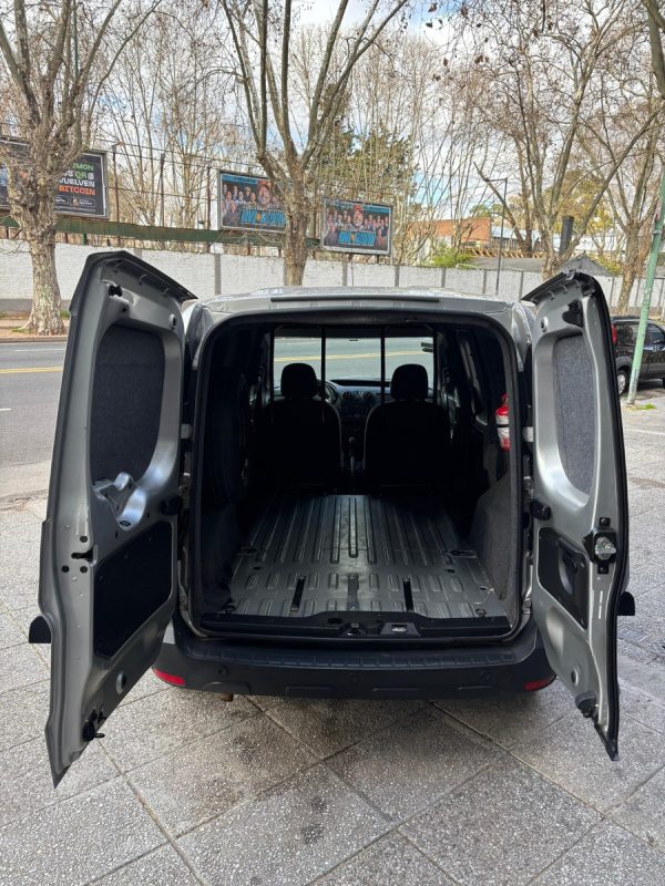 Renault Kangoo Ii Express 1.6 Sce Confort - Imagen 11