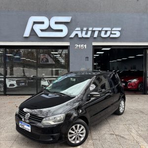 Volkswagen Fox 1.6 Trendline