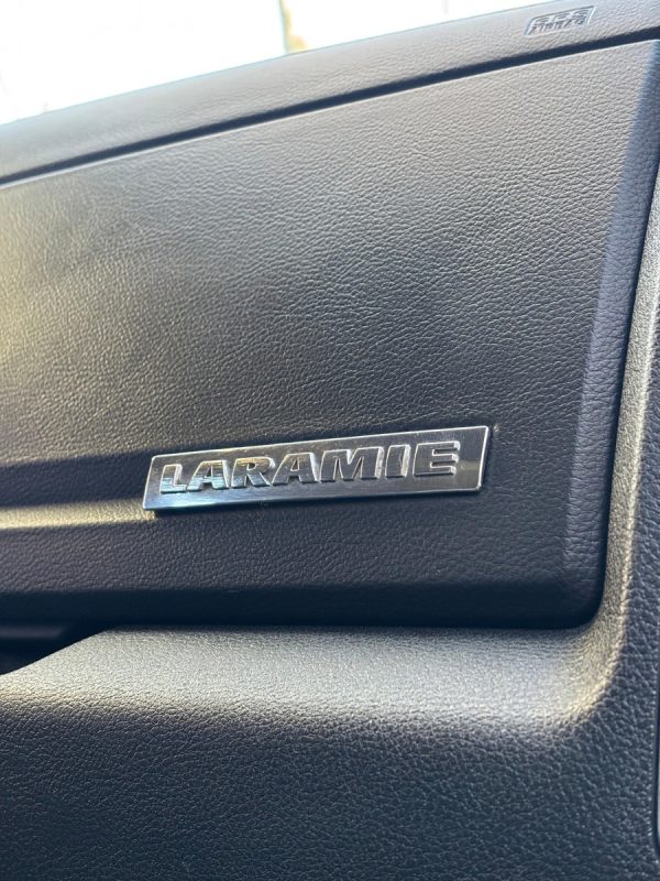 Ram 1500 5.7 Laramie Atx V8 - Imagen 15