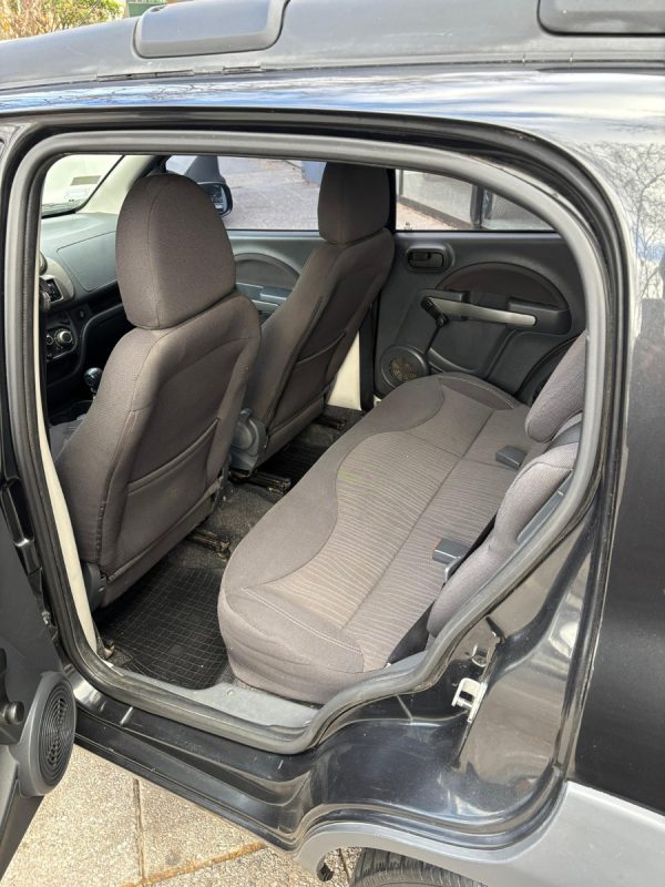 Fiat Uno 1.3 Fire Way - Imagen 11